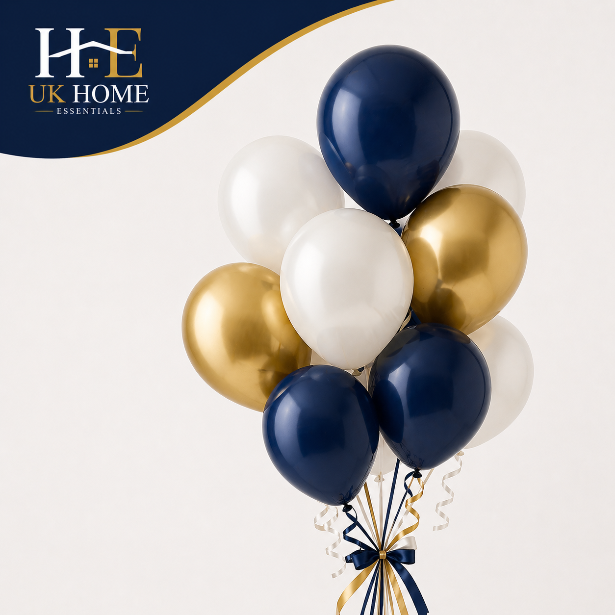Birthday & Balloons