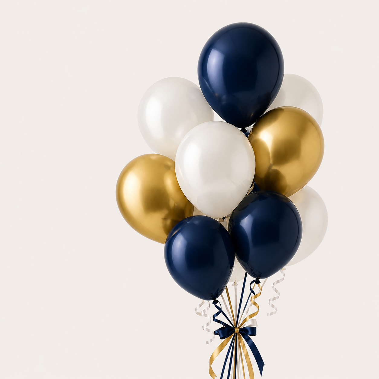 Birthday & Balloons