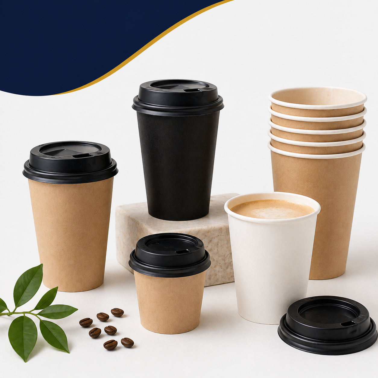 Coffee Cups