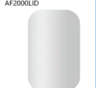Aluminium Food Container - FOIL LID (1000 IN BOX) image 0