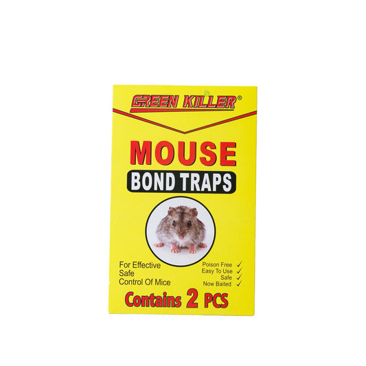 Mouse Bond Traps (1 Box of 288) image 0