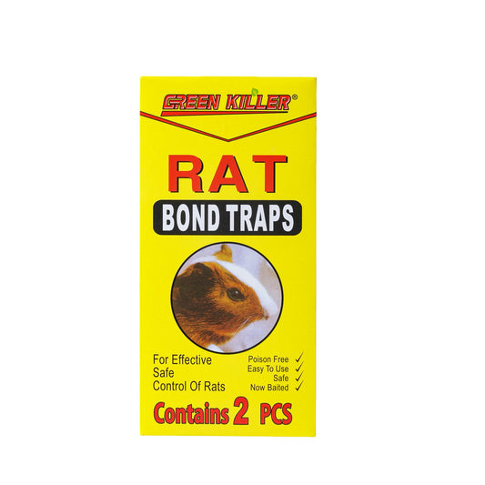 Rat Bond Traps (1 Box of 288) image 0