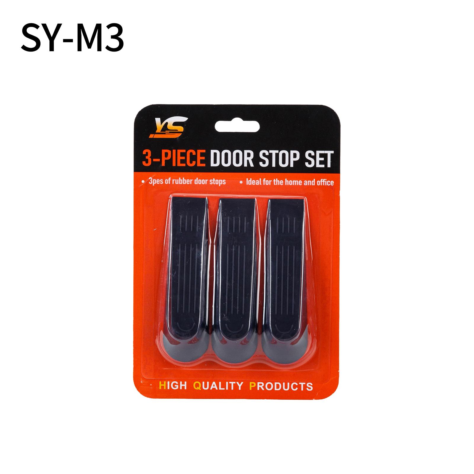 Door Stopper (1 BOX of 144 pieces) image 0