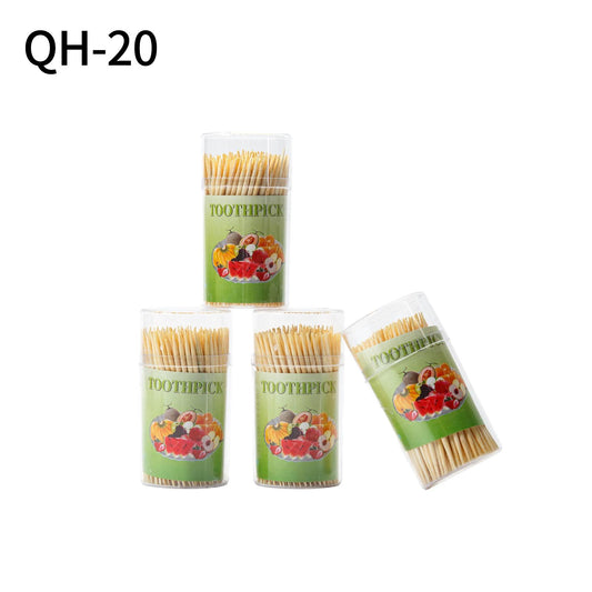 Toothpicks 50x12 (1 BOX of 12 Packs) image 0