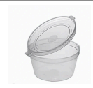 4oz Sauce Cup 1X1000 image 0