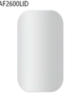 Aluminium Food Container - FOIL LID (500 IN BOX) image 0