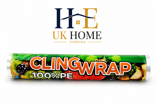 Cling Film 100m Roll