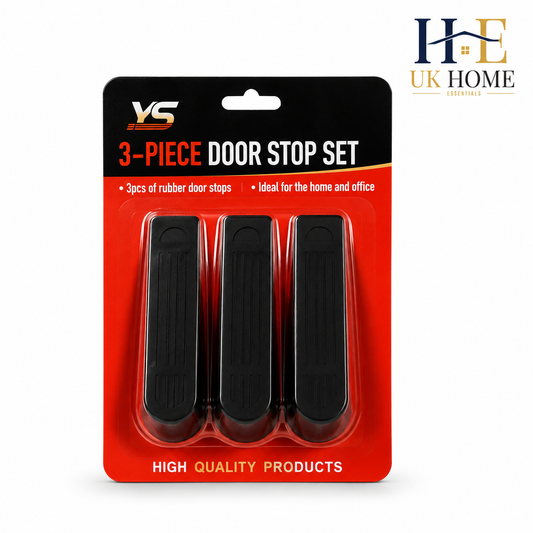 Door Stopper — Pack of 3