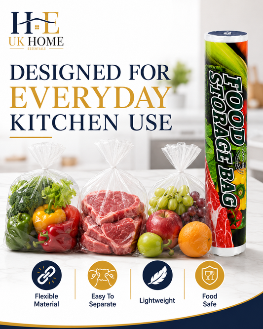 Food Storage Bags