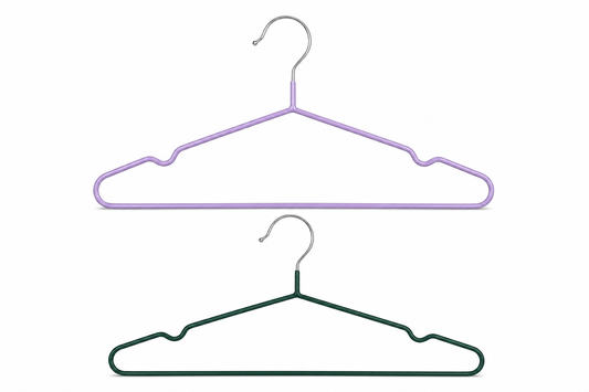 Coat Hanger — Pack of 5