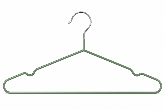 Coat Hanger — Pack of 5