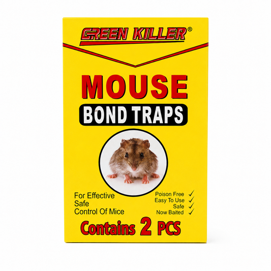 Mouse Bond Trap
