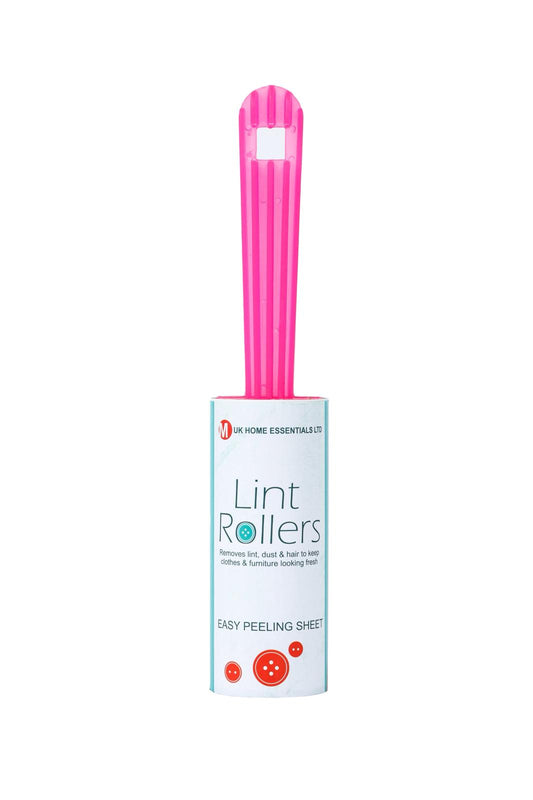 Lint Roller Pack OF 5 (72 IN A BOX) image 1