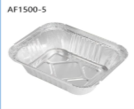 Aluminium Food Container - (1000 IN BOX) image 0